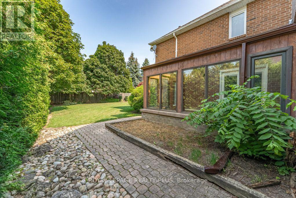 6 Lillington Street, Brampton, Ontario  L6S 4B9 - Photo 44 - W13672330