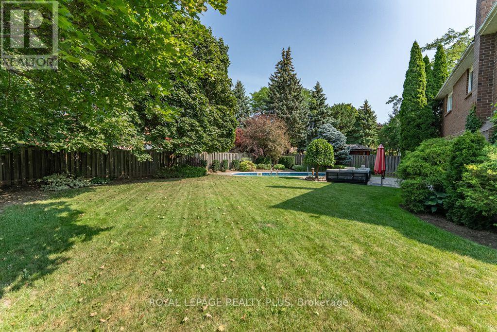 6 Lillington Street, Brampton, Ontario  L6S 4B9 - Photo 45 - W13672330