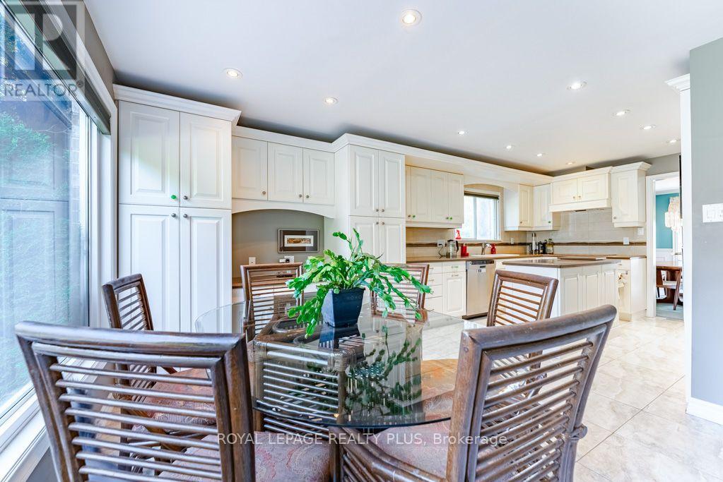6 Lillington Street, Brampton, Ontario  L6S 4B9 - Photo 14 - W13672330