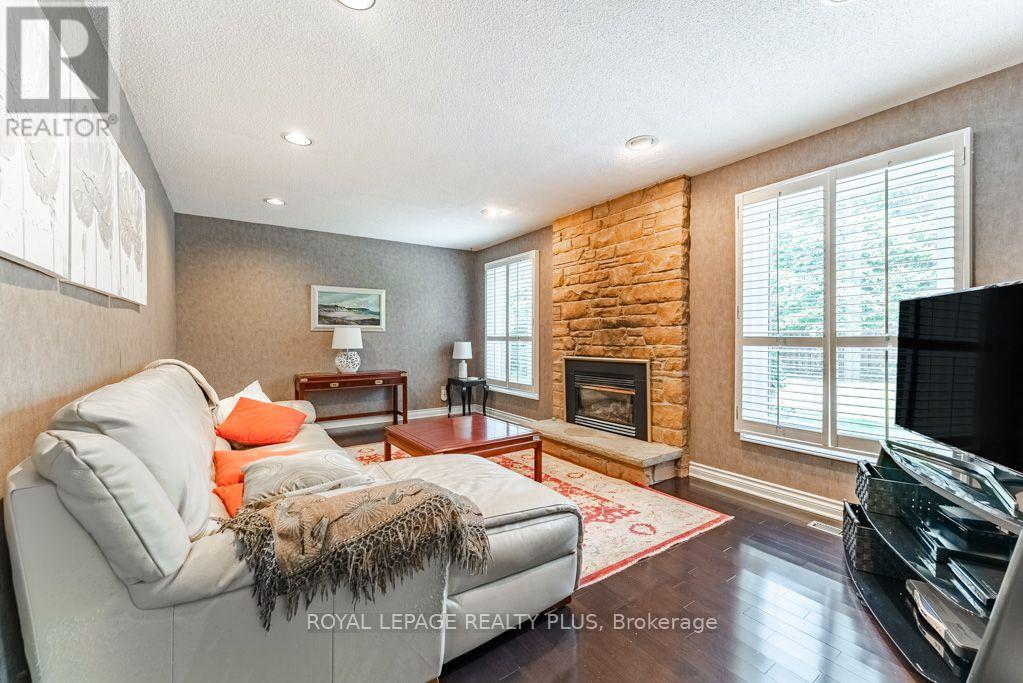 6 Lillington Street, Brampton, Ontario  L6S 4B9 - Photo 16 - W13672330