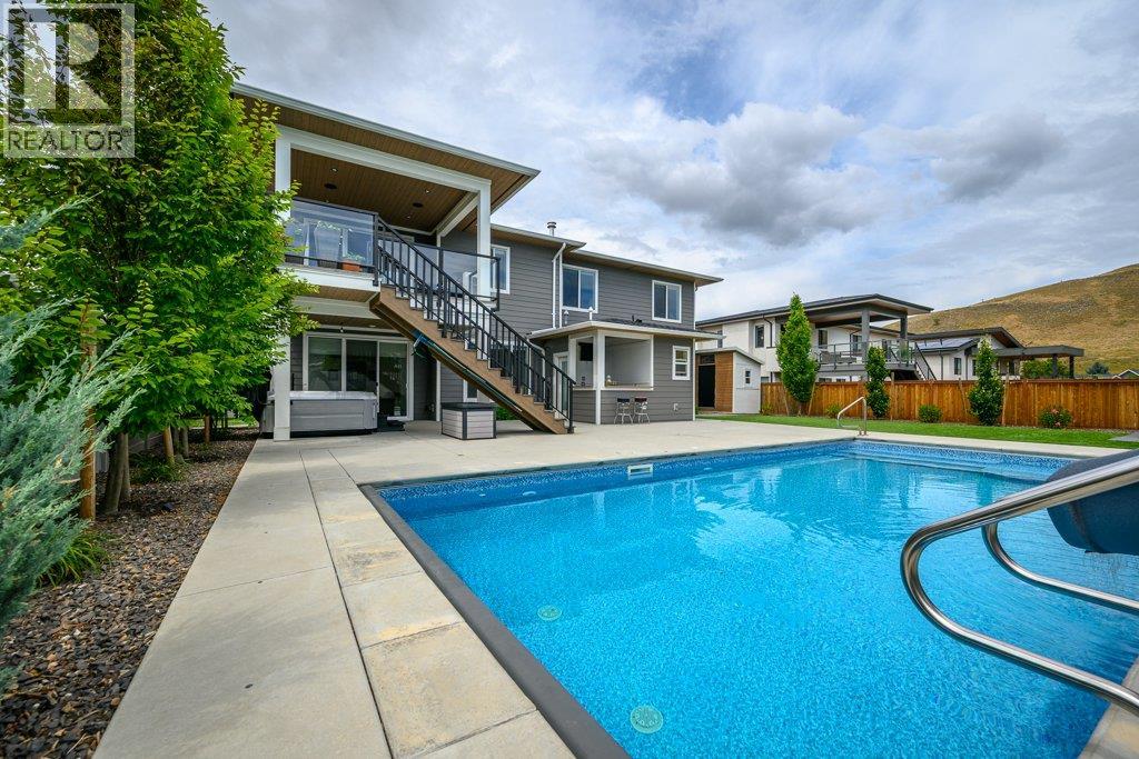 631 Mt Ida Crescent, Coldstream, British Columbia  V1B 4G3 - Photo 28 - 10391887