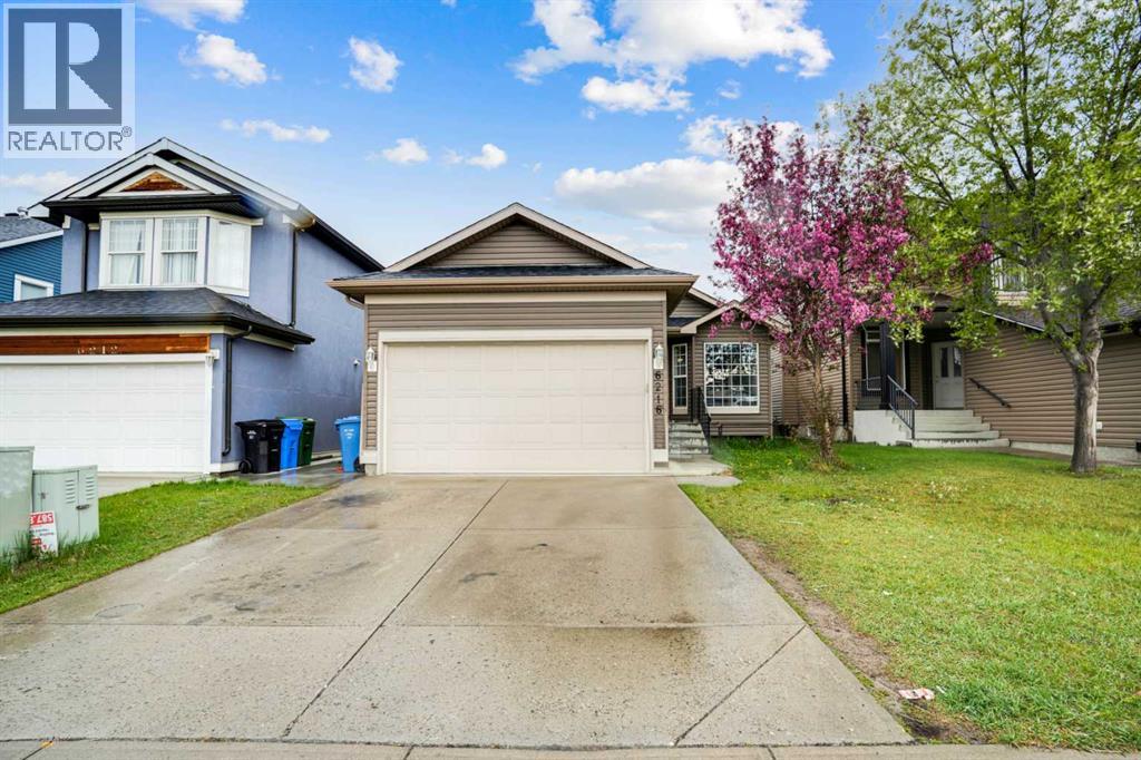 6216 Taralea Park NE, Calgary, Alberta  T3J 4Y1 - Photo 3 - A2335376
