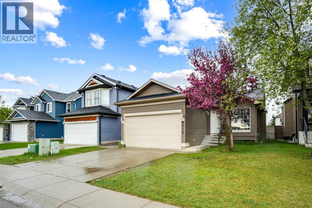 6216 Taralea Park NE, Calgary, Alberta  T3J 4Y1 - Photo 4 - A2335376