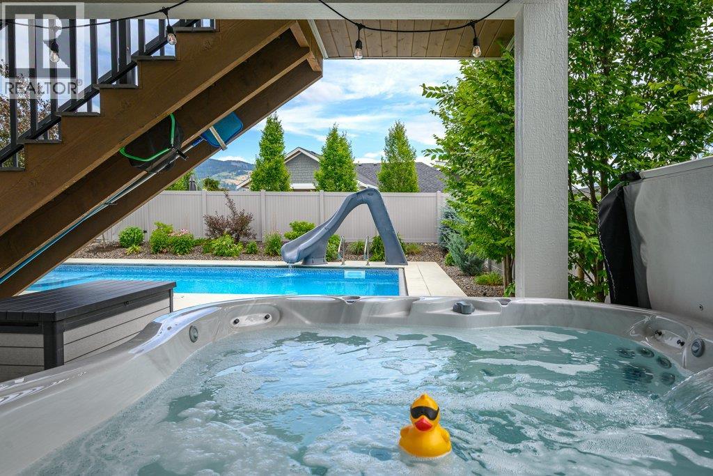 631 Mt Ida Crescent, Coldstream, British Columbia  V1B 4G3 - Photo 29 - 10391887