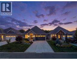 47 BLUENOSE Drive, Port Dover, Ontario