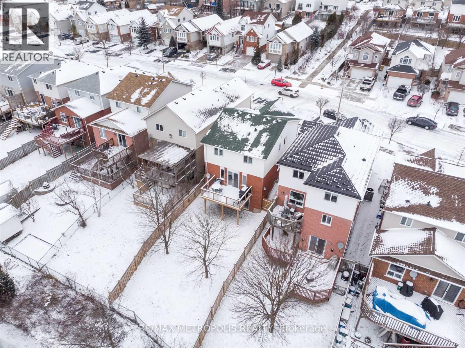 472 Hidden Creek Drive, Kitchener, Ontario  N2N 3M1 - Photo 12 - X13677890