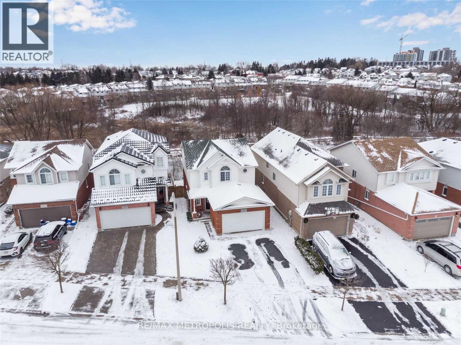 472 Hidden Creek Drive, Kitchener, Ontario  N2N 3M1 - Photo 13 - X13677890