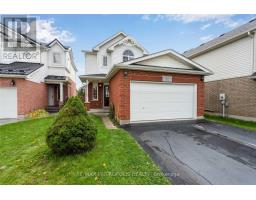 472 HIDDEN CREEK DRIVE, Kitchener, Ontario