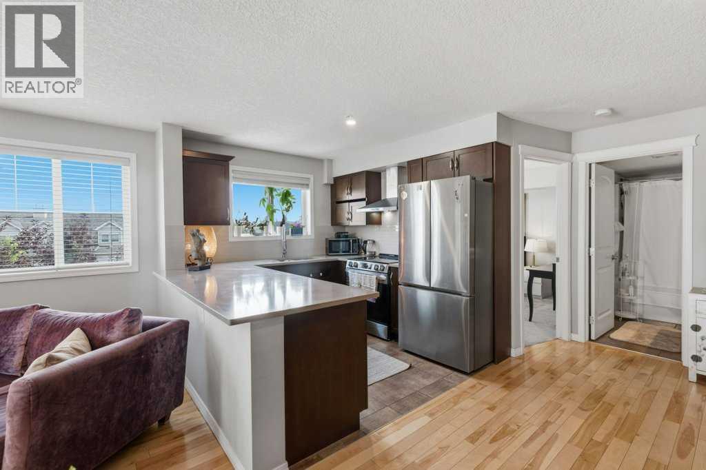 3301, 10 Country Village Park Ne, Calgary, Alberta  T3K 0W5 - Photo 22 - A2336226