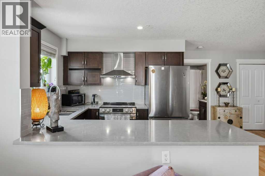 3301, 10 Country Village Park Ne, Calgary, Alberta  T3K 0W5 - Photo 23 - A2336226