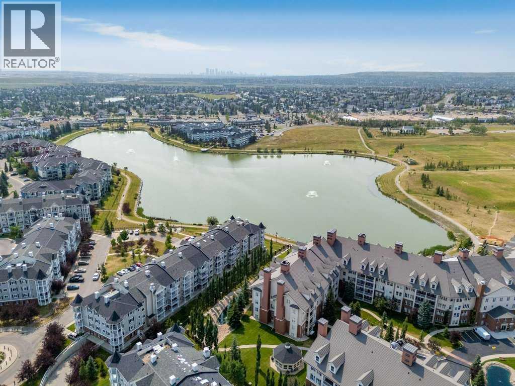 3301, 10 Country Village Park Ne, Calgary, Alberta  T3K 0W5 - Photo 44 - A2336226
