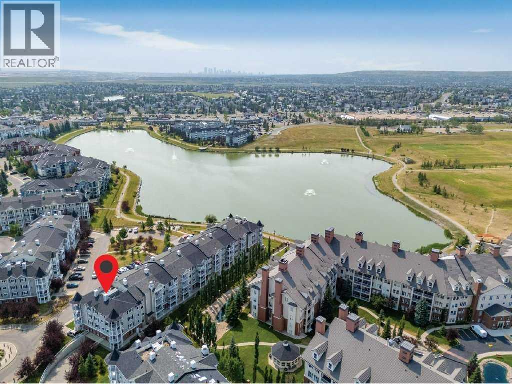 3301, 10 Country Village Park Ne, Calgary, Alberta  T3K 0W5 - Photo 47 - A2336226