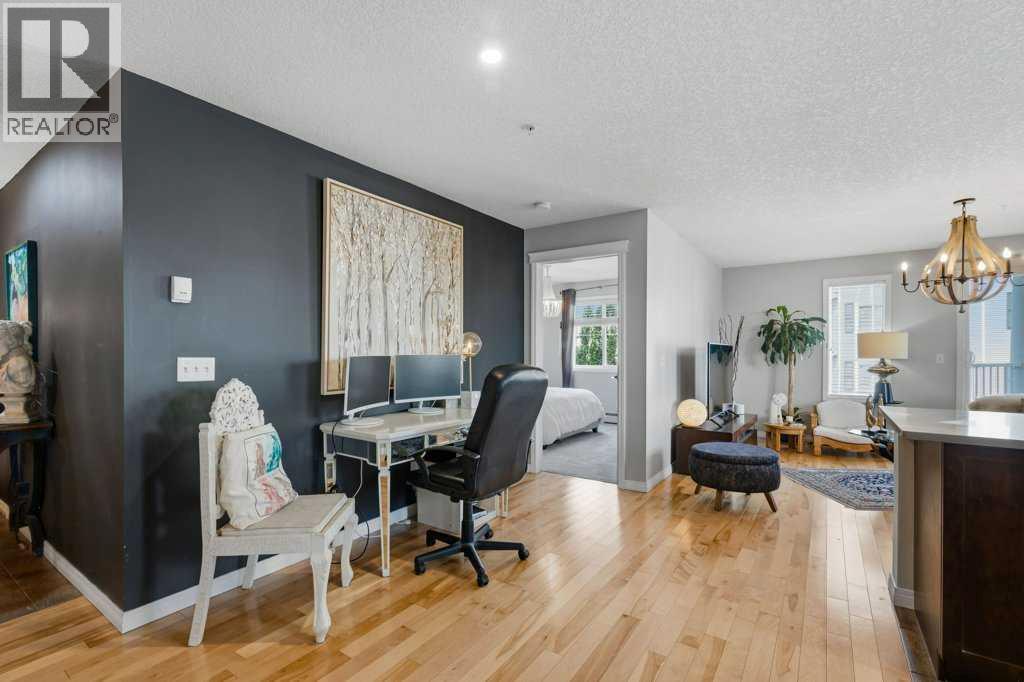 3301, 10 Country Village Park Ne, Calgary, Alberta  T3K 0W5 - Photo 12 - A2336226