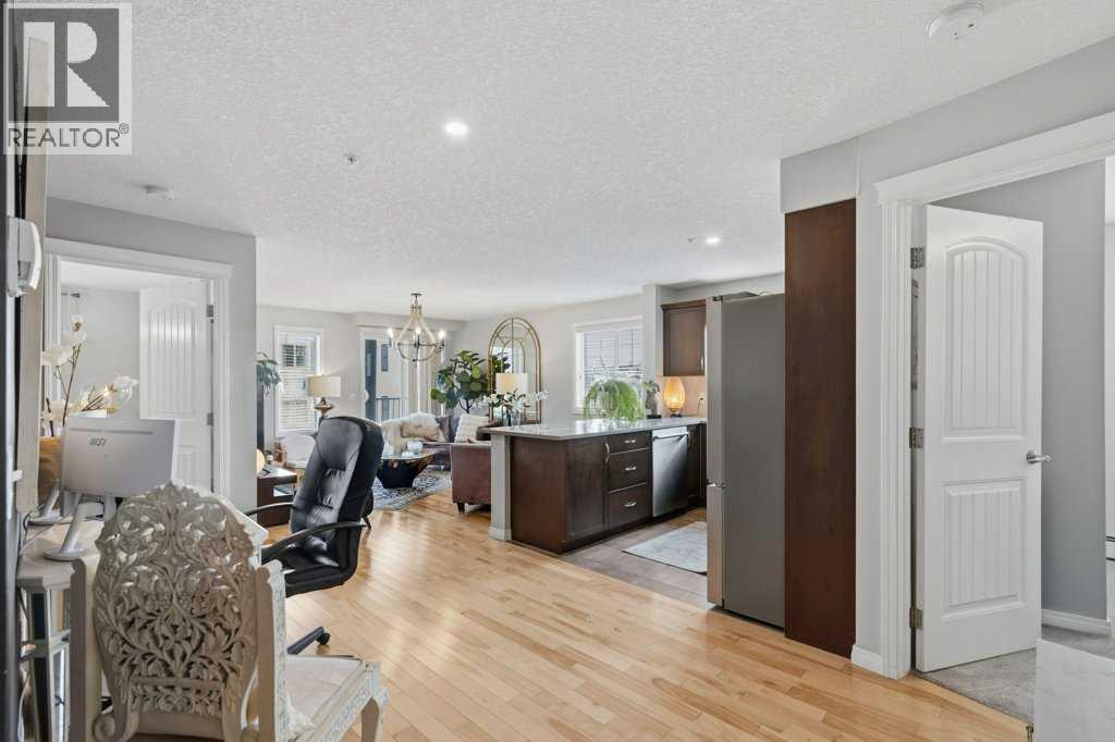 3301, 10 Country Village Park Ne, Calgary, Alberta  T3K 0W5 - Photo 13 - A2336226