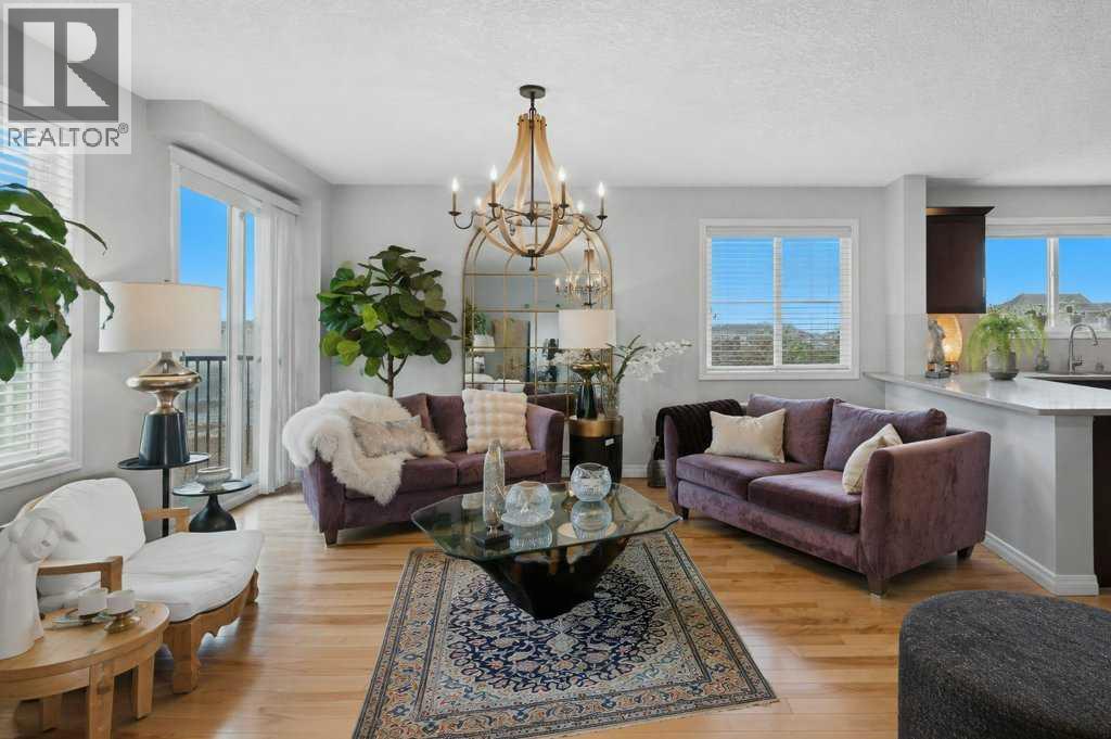 3301, 10 Country Village Park Ne, Calgary, Alberta  T3K 0W5 - Photo 16 - A2336226