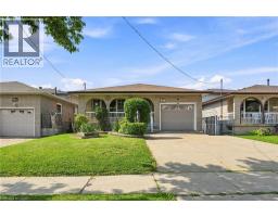 948 STONE CHURCH Road E, Hamilton, Ontario