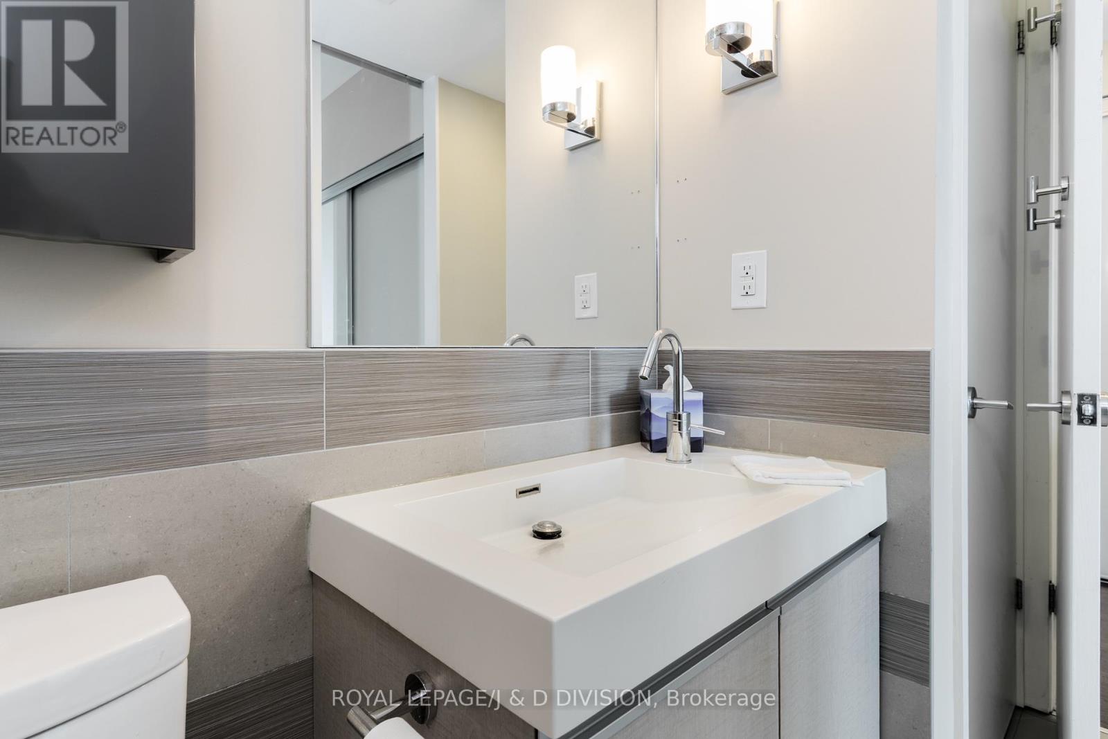 3105 - 390 Cherry Street, Toronto, Ontario  M5A 0E2 - Photo 24 - C13604048