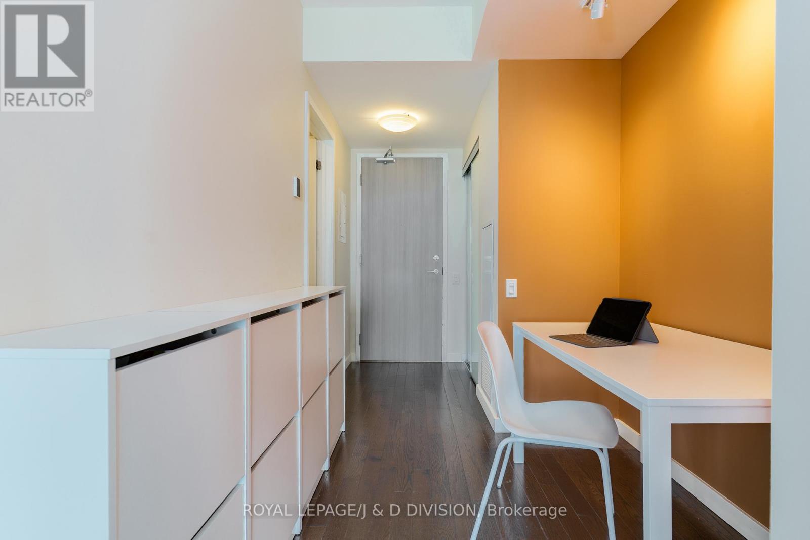 3105 - 390 Cherry Street, Toronto, Ontario  M5A 0E2 - Photo 26 - C13604048