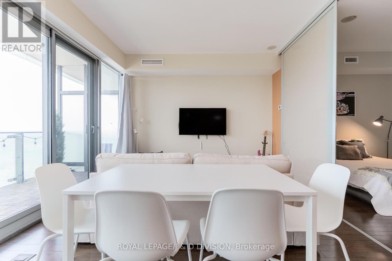 3105 - 390 Cherry Street, Toronto, Ontario  M5A 0E2 - Photo 10 - C13604048