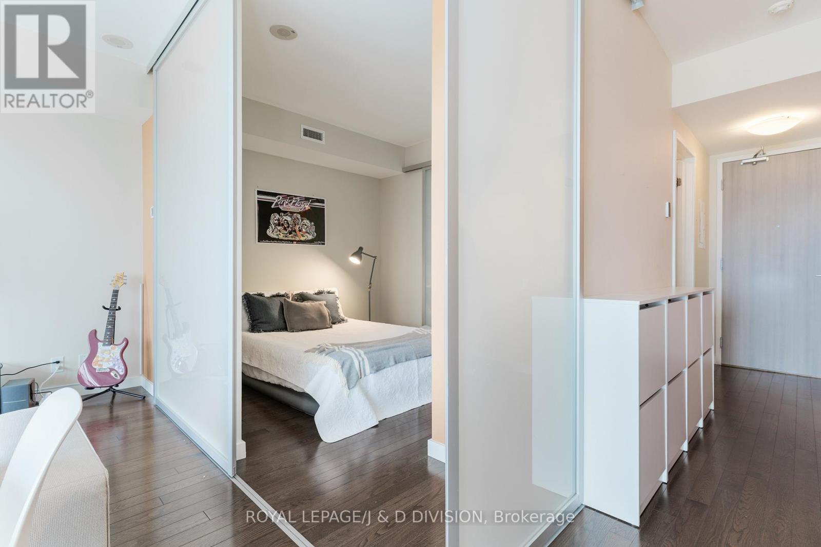 3105 - 390 Cherry Street, Toronto, Ontario  M5A 0E2 - Photo 12 - C13604048
