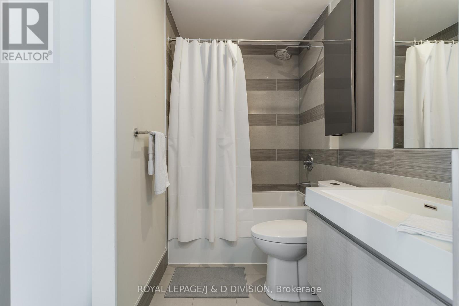 3105 - 390 Cherry Street, Toronto, Ontario  M5A 0E2 - Photo 23 - C13604048