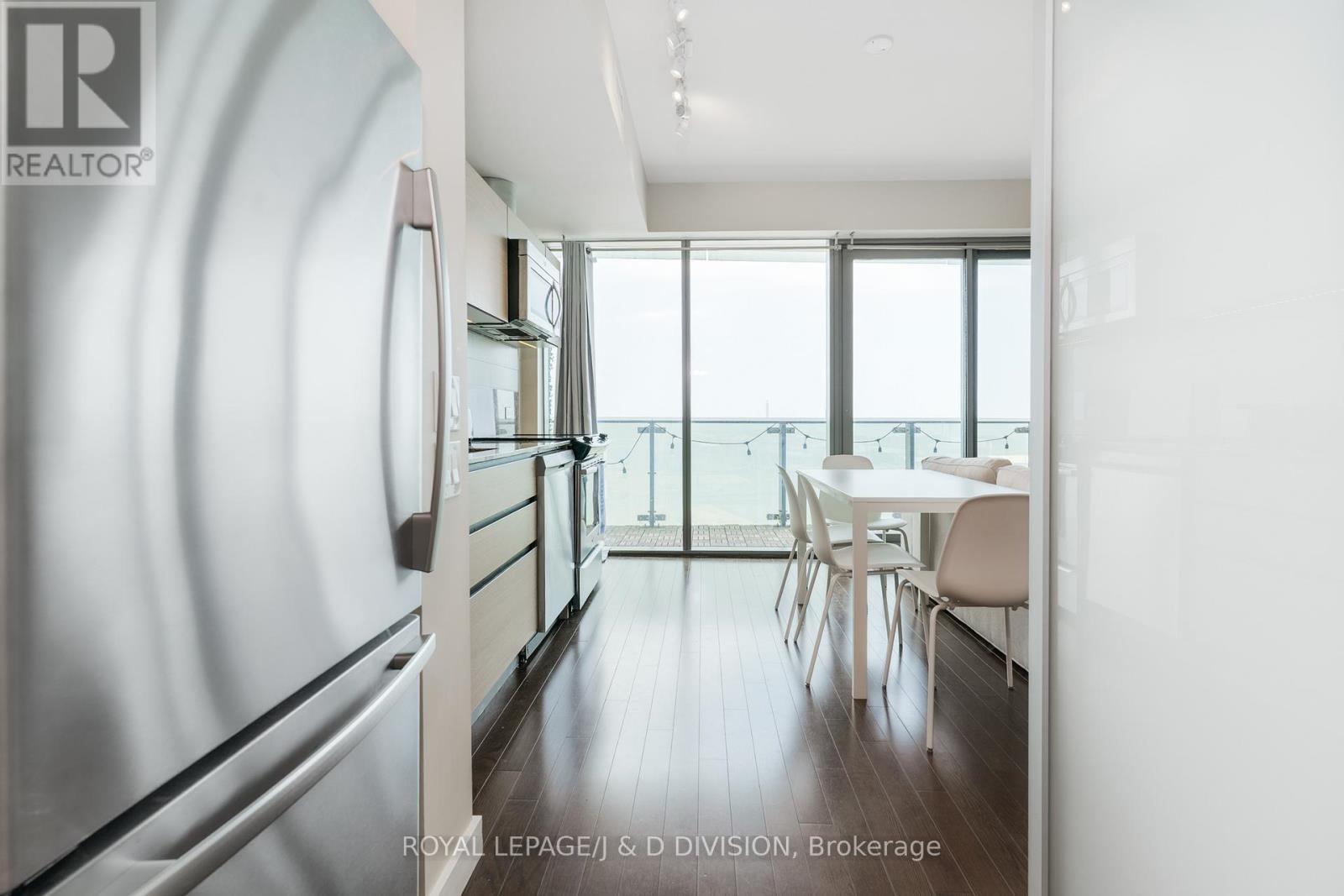 3105 - 390 Cherry Street, Toronto, Ontario  M5A 0E2 - Photo 6 - C13604048