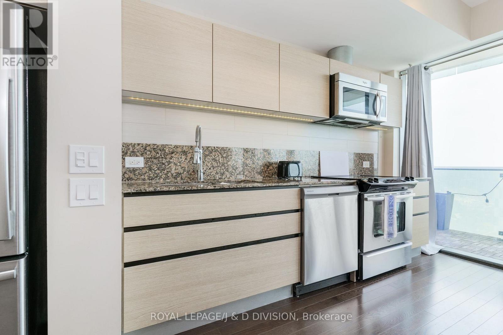 3105 - 390 Cherry Street, Toronto, Ontario  M5A 0E2 - Photo 7 - C13604048