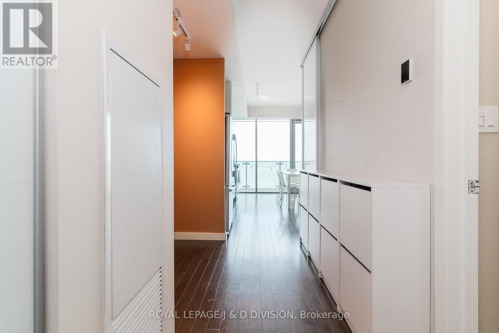 3105 - 390 Cherry Street, Toronto, Ontario  M5A 0E2 - Photo 5 - C13604048