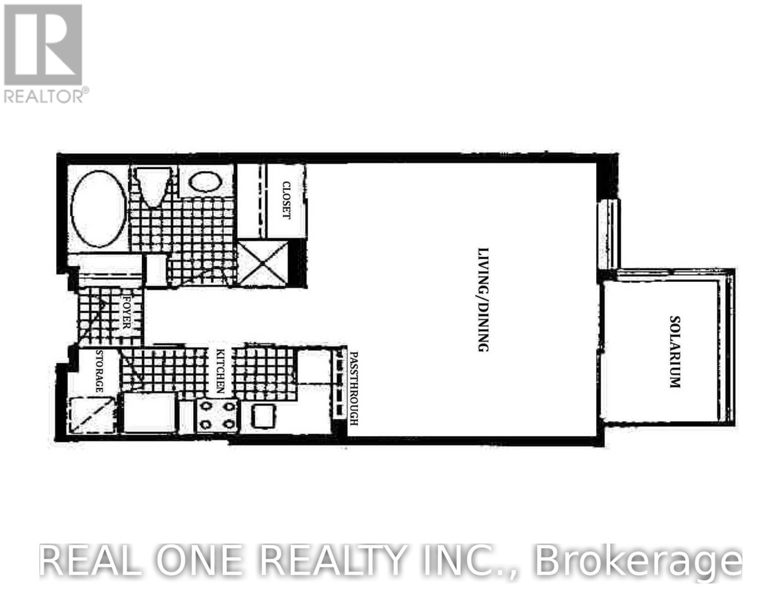 1612 - 711 Bay Street, Toronto, Ontario  M5G 2J8 - Photo 21 - C13673078