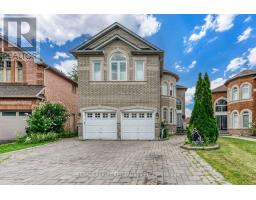 5486 LANDSBOROUGH AVENUE, Mississauga, Ontario