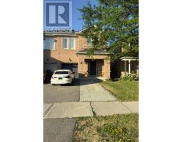 46 FERNCASTLE CRESCENT, Brampton, Ontario
