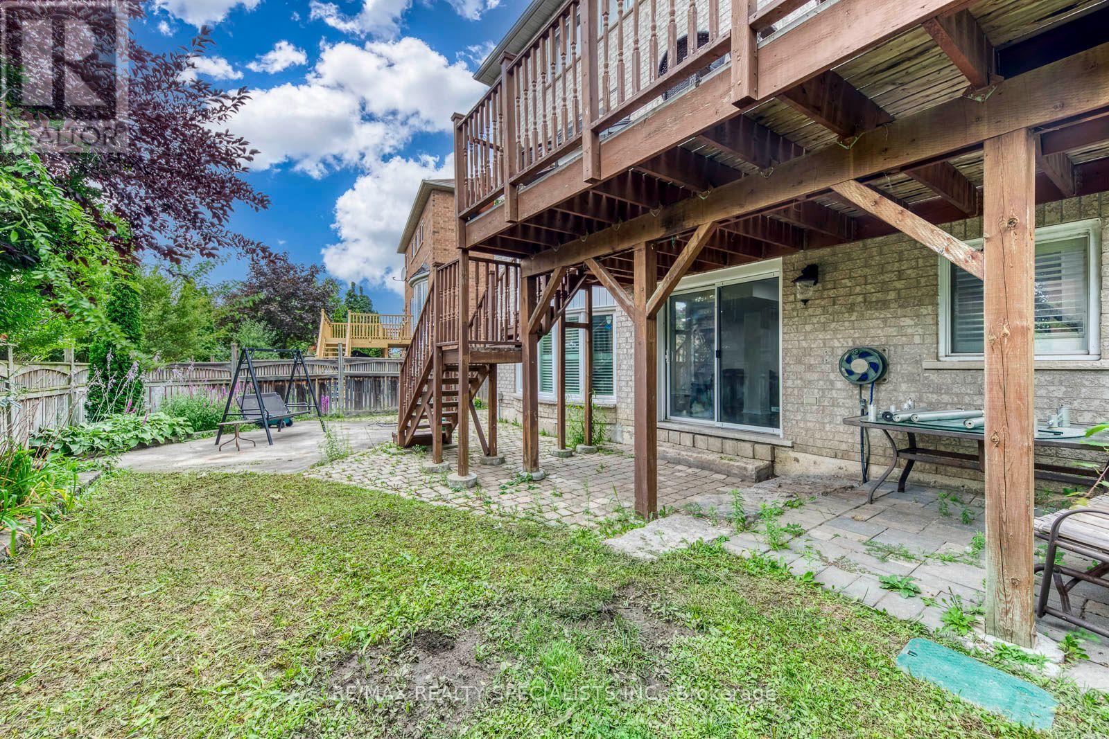 5486 Landsborough Avenue, Mississauga, Ontario  L5R 3X1 - Photo 29 - W13677572