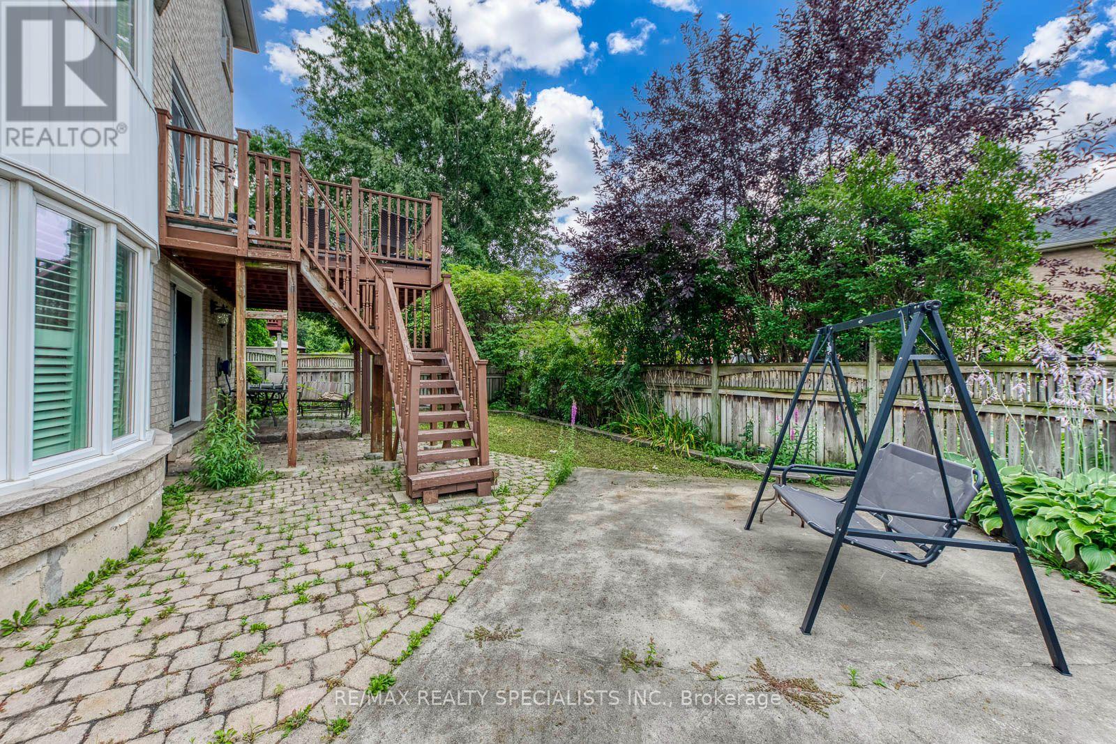 5486 Landsborough Avenue, Mississauga, Ontario  L5R 3X1 - Photo 32 - W13677572