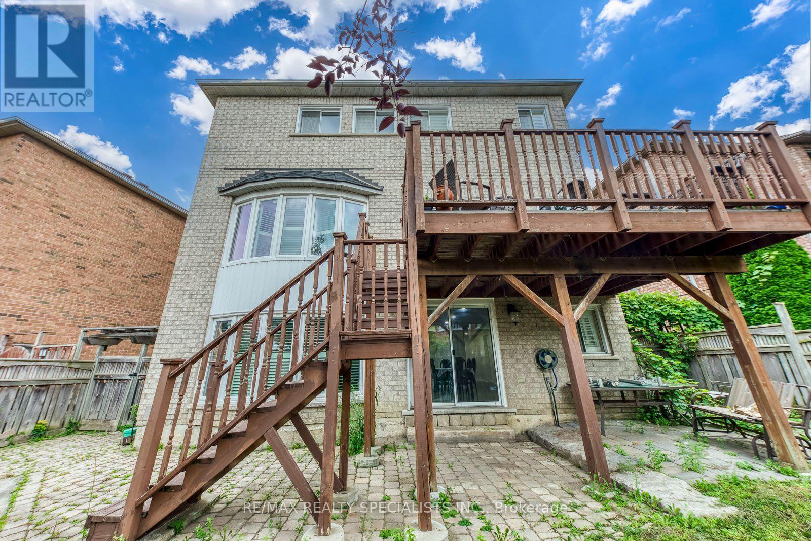 5486 Landsborough Avenue, Mississauga, Ontario  L5R 3X1 - Photo 34 - W13677572