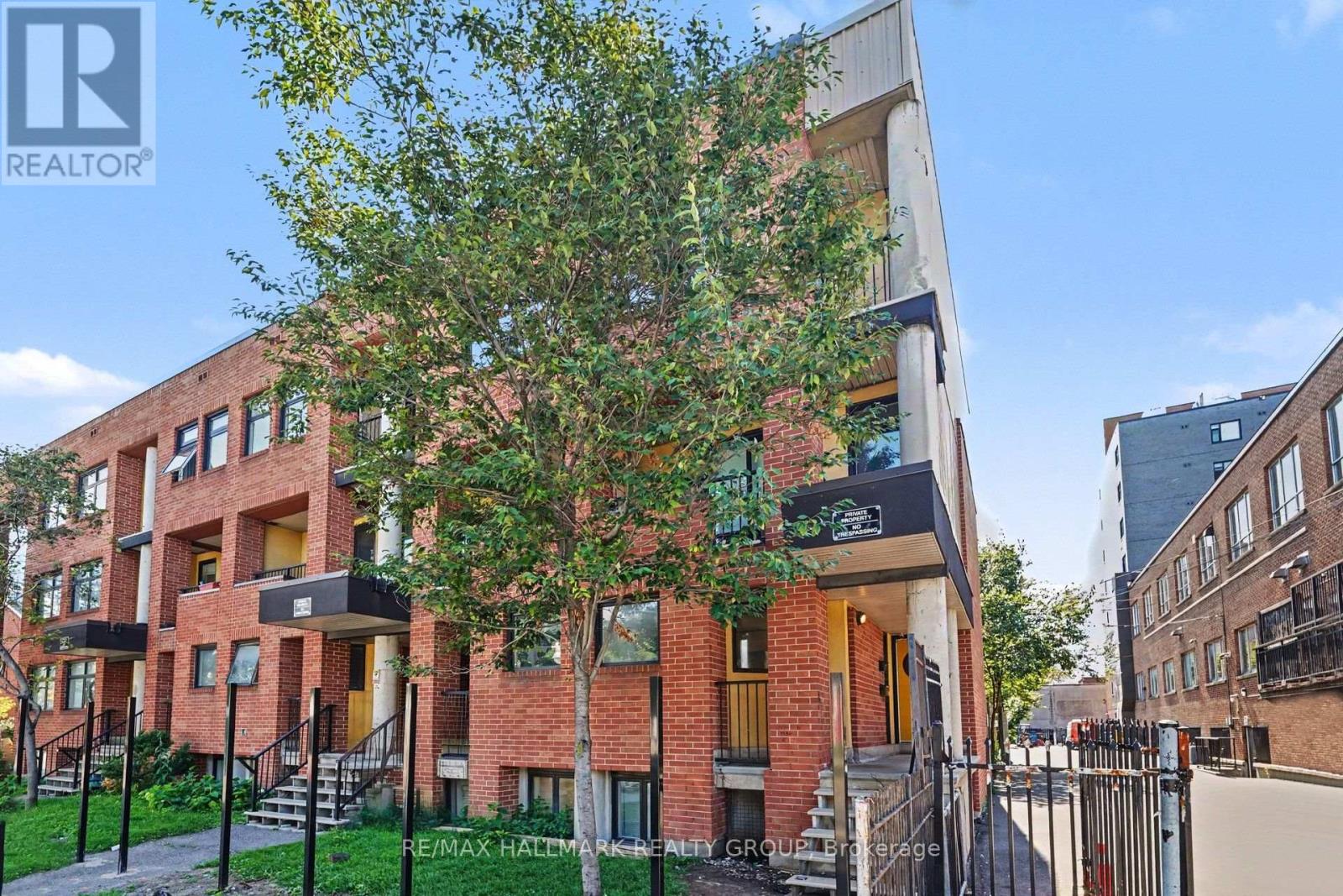 260 KING EDWARD AVENUE, Ottawa, Ontario