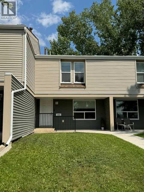 140, 9501 72 Avenue, Grande Prairie, Alberta