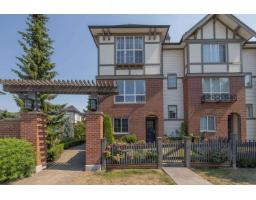 1 7848 209 STREET, Langley, British Columbia