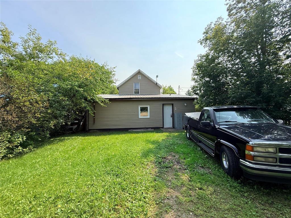210 5th Avenue S, Swan River, Manitoba  R0L 1Z0 - Photo 1 - 202620459