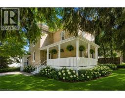 3659 NAFZIGER Road, Wellesley, Ontario