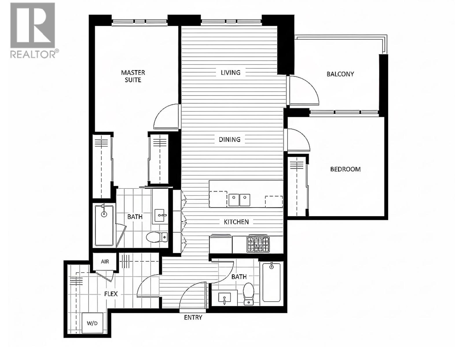 404 2375 Emery Court, North Vancouver, British Columbia  V7J 0E8 - Photo 36 - R3153941