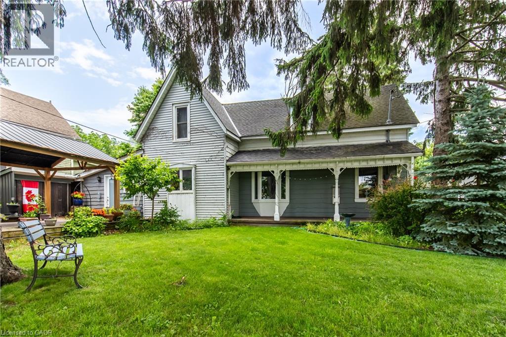 142 Griffin Street S, Smithville, Ontario  L0R 2A0 - Photo 2 - 40856001