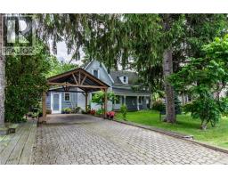 142 GRIFFIN Street S, Smithville, Ontario