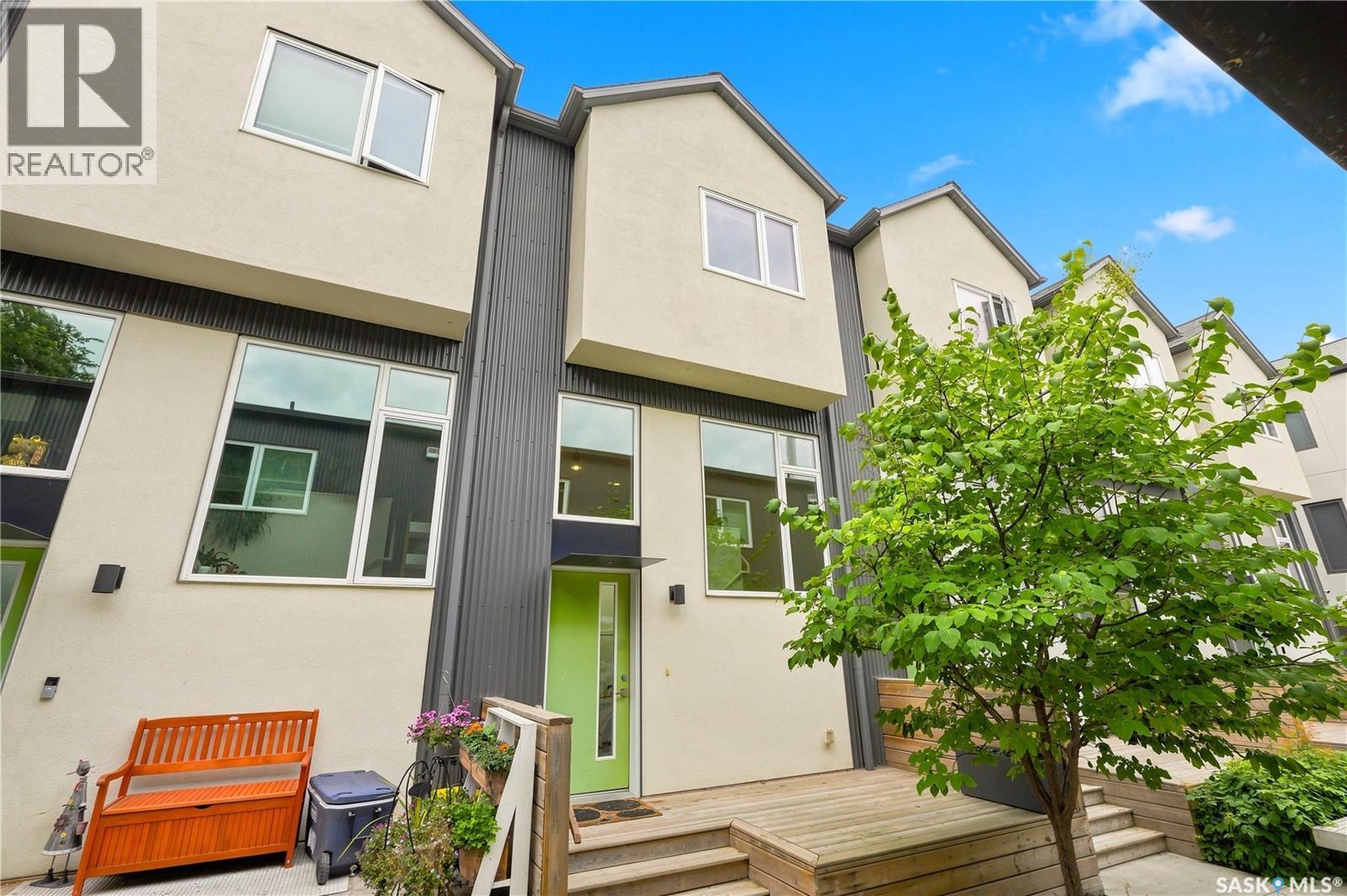 6 540 F Avenue S, Saskatoon, Saskatchewan  S7M 5X9 - Photo 1 - SK045683