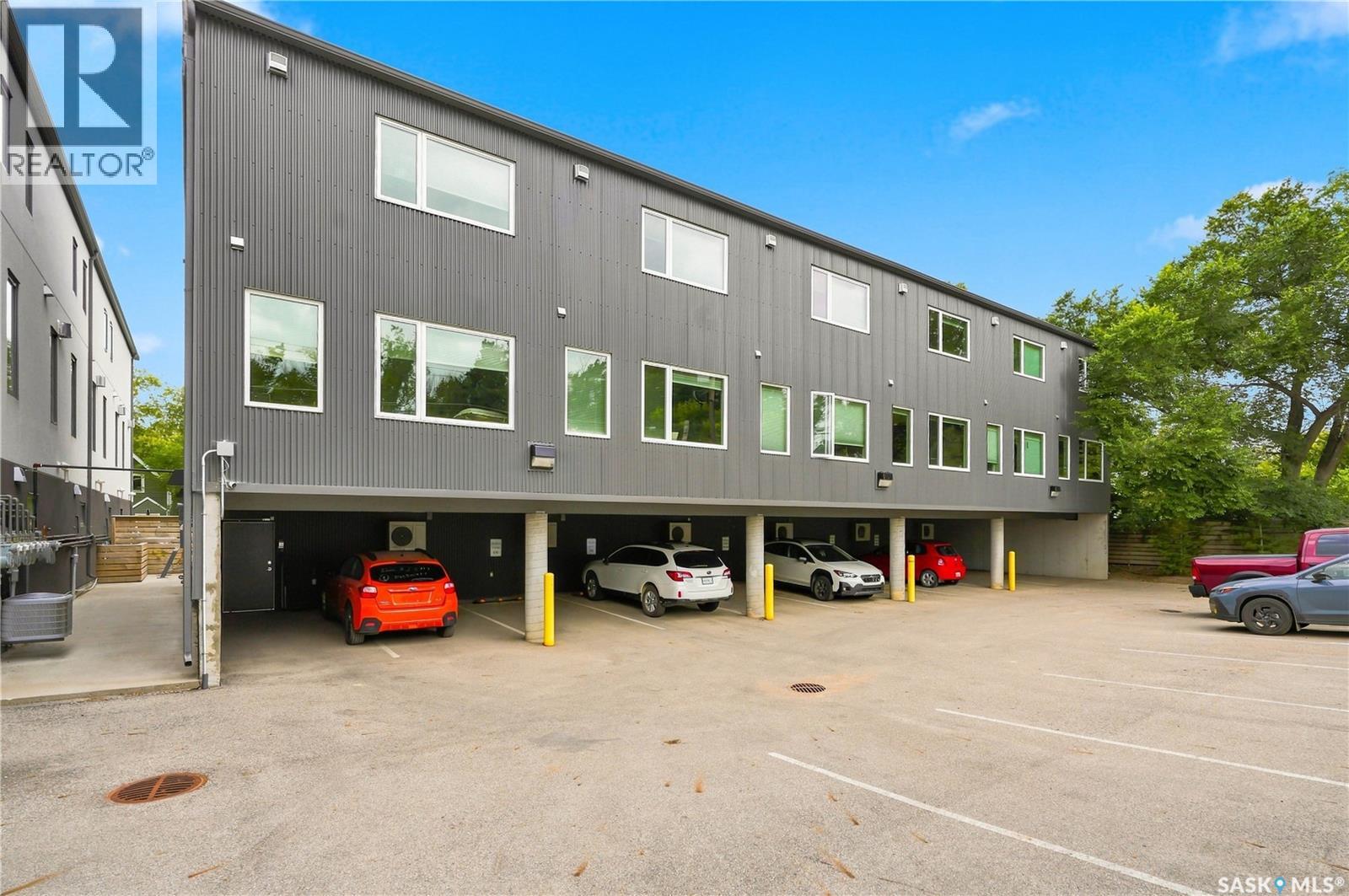 6 540 F Avenue S, Saskatoon, Saskatchewan  S7M 5X9 - Photo 31 - SK045683