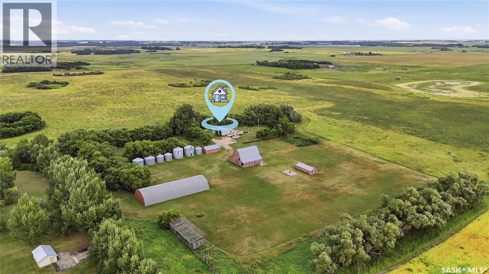 Blue Acreage, Corman Park Rm No. 344, Saskatchewan  S0K 0Y0 - Photo 2 - SK045656