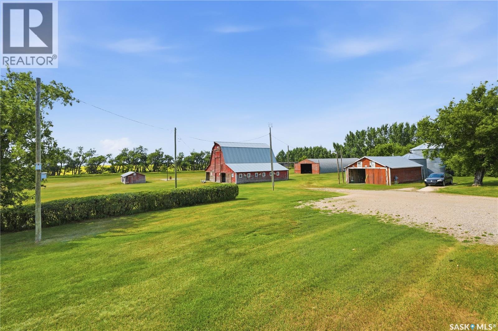 Blue Acreage, Corman Park Rm No. 344, Saskatchewan  S0K 0Y0 - Photo 32 - SK045656