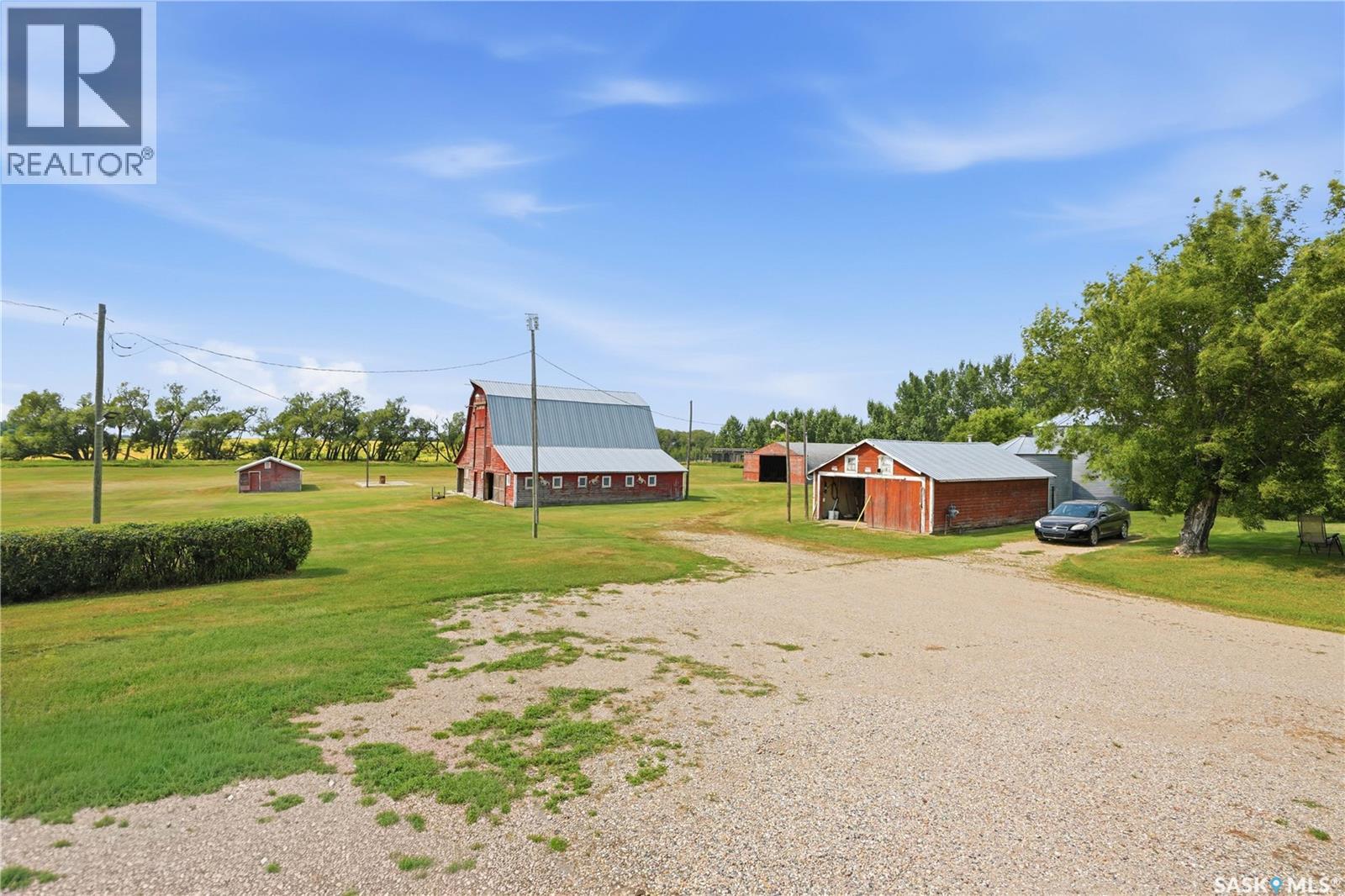 Blue Acreage, Corman Park Rm No. 344, Saskatchewan  S0K 0Y0 - Photo 33 - SK045656