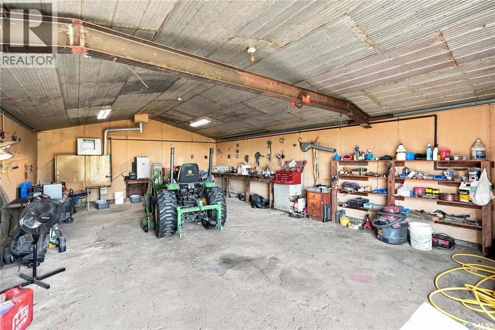 Blue Acreage, Corman Park Rm No. 344, Saskatchewan  S0K 0Y0 - Photo 37 - SK045656