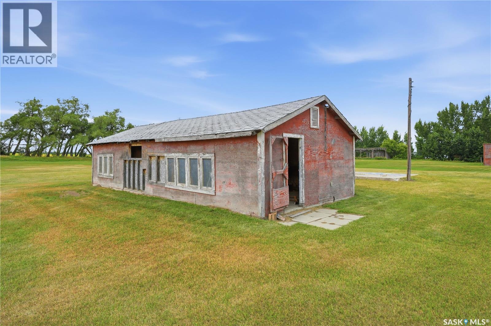 Blue Acreage, Corman Park Rm No. 344, Saskatchewan  S0K 0Y0 - Photo 51 - SK045656