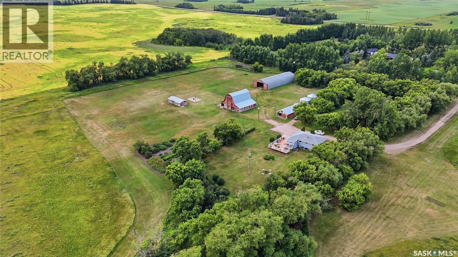 Blue Acreage, Corman Park Rm No. 344, Saskatchewan  S0K 0Y0 - Photo 61 - SK045656
